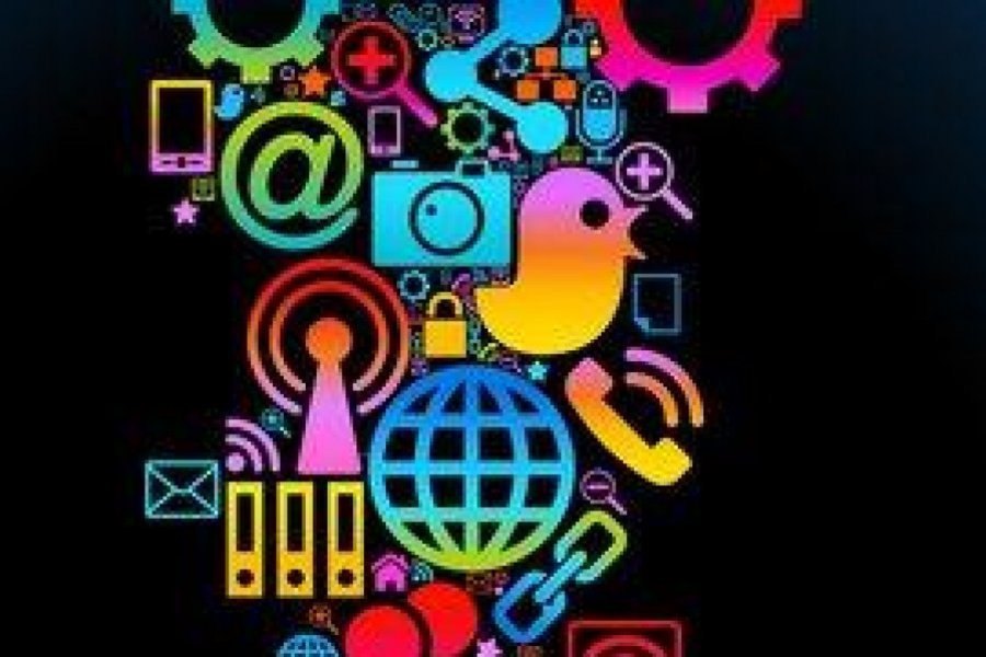 Aktive Twitterer: Wie eine laute Minderheit das Stimmungsbild prägt