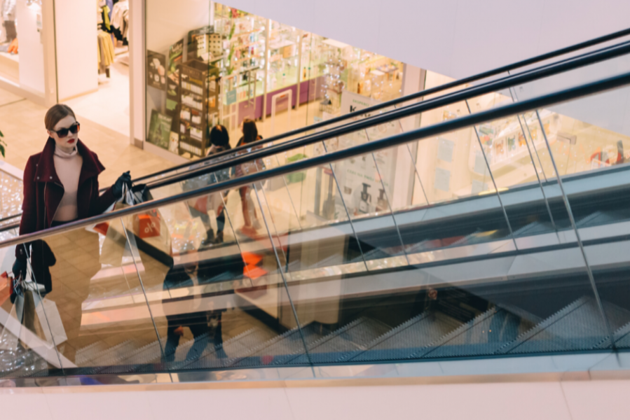 COS'È IL MYSTERY SHOPPING?