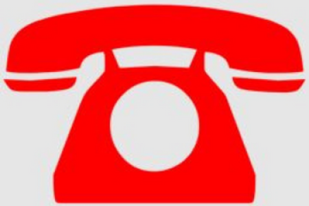 NOUVEAU NUMÉRO DE TÉLÉPHONE