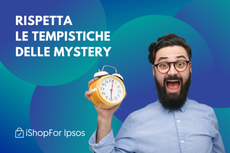Perchè è importante rispettare le tempistiche delle Mystery?