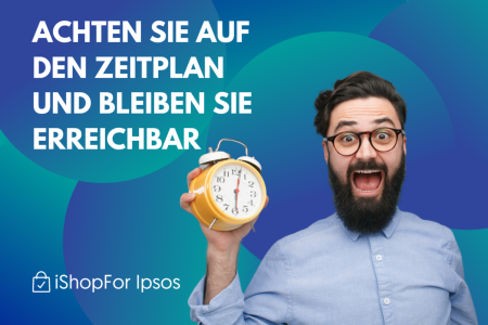 Warum ist es wichtig, alles Fristen bei  Mystery-Aufgaben einzuhalten?