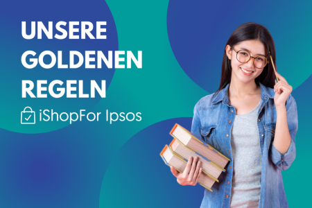 Goldene Regeln des Mystery Shoppings