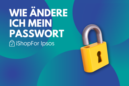 Passwort vergessen? - So bekomme ich ein Neues